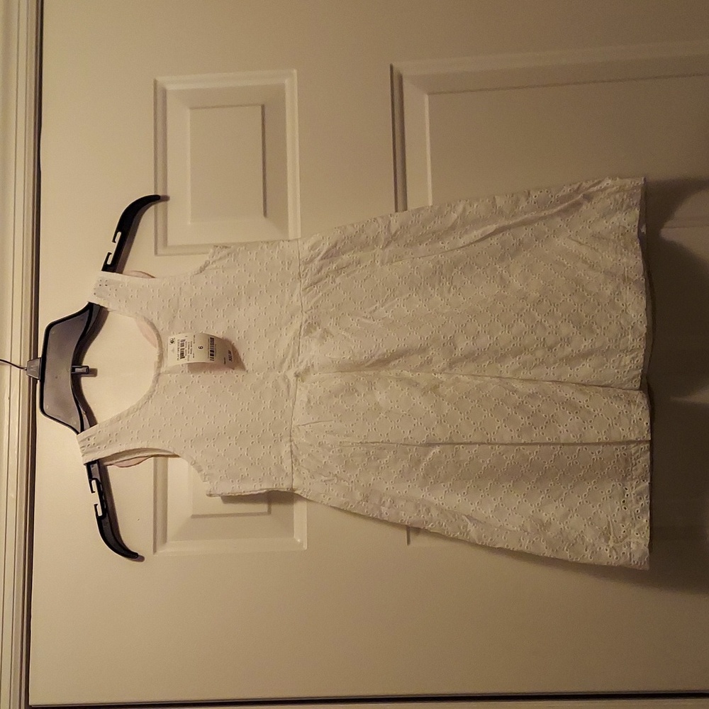Girl's Epic Threads dress